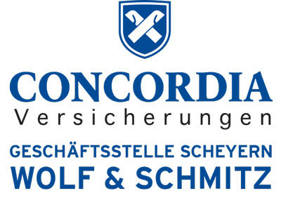 Concordia Versicherungen Wolf Schmitz Scheyern