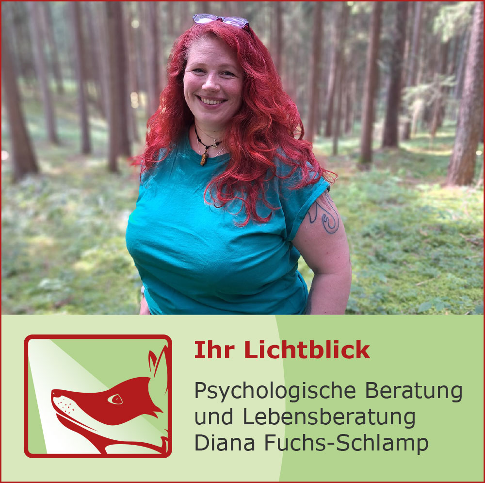 Ihr Lichtblick psychologische Beratung und Lebensberatung