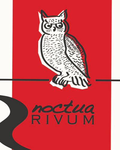 Noctua Rivum