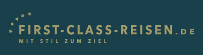 First Class Reisen