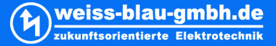 weiss-blau